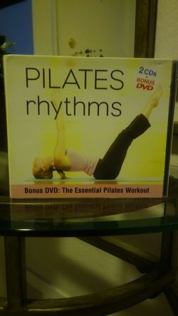 Pilates rythms