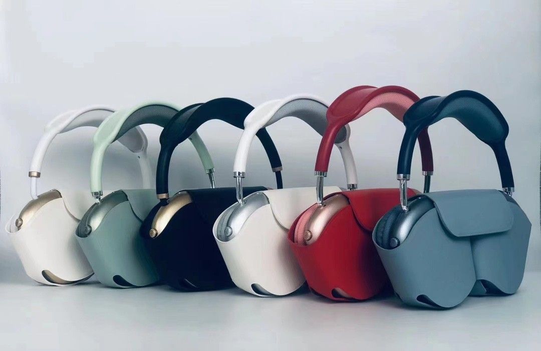 AIRPOD AIR MAX MORE MODELS AND more colors available