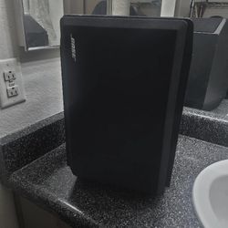 Bose Direct Reflecting Speaker