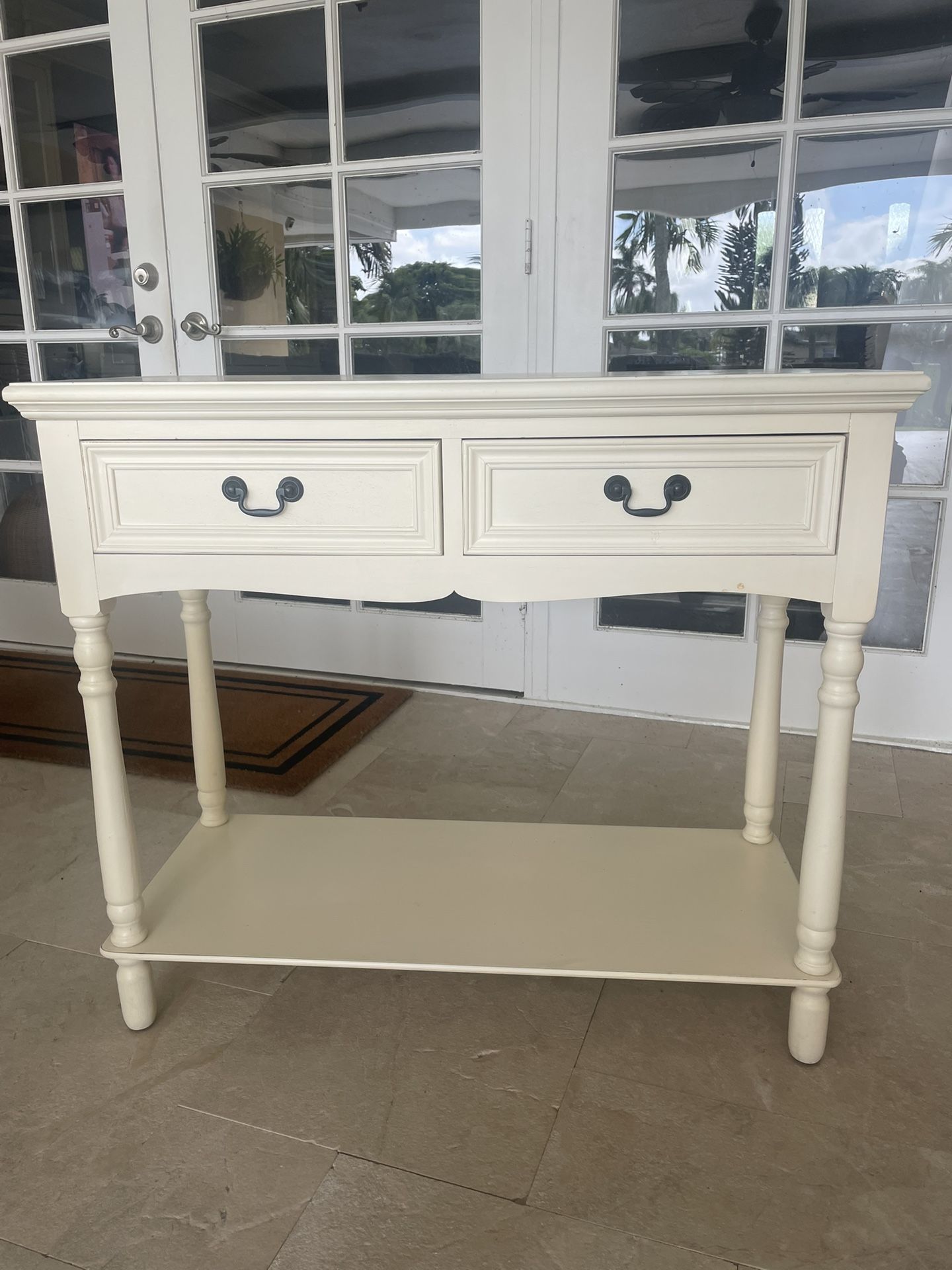 Side Table/ Console