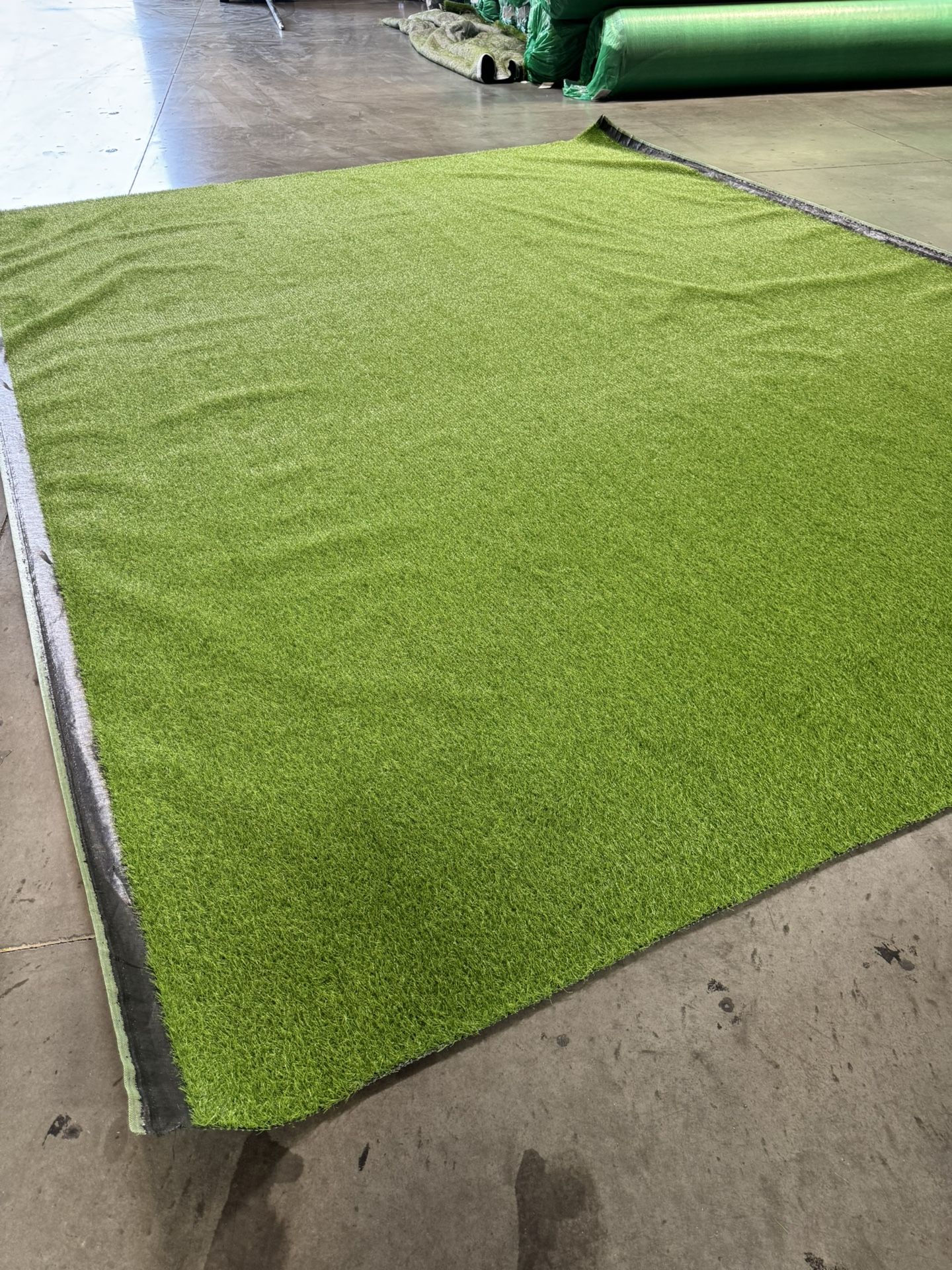 Artificial Turf