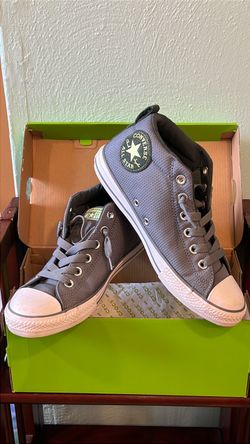 Converse Mids Size 6 M