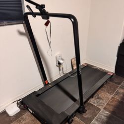 Lichico AD-4000 I Incline Treadmill
