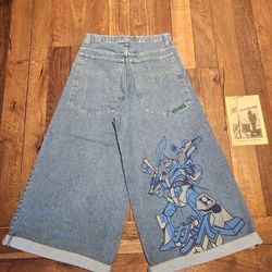 GAT Jeans