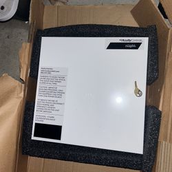 Acuity Controls Relay Panel 