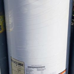 American Standard Water Heater 40gl