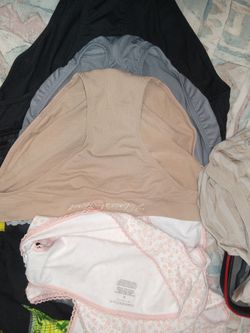 Underwear for women all 5 dollars