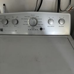 Wash Machine 