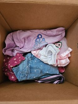 2t girl clothes