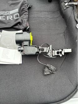 Garmin Xero