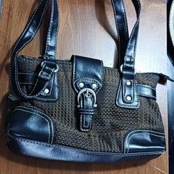 Hand Bag 