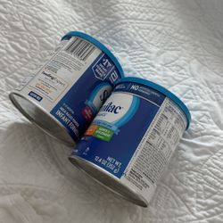 Free Baby Food
