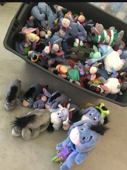 Eeyore’s Galore