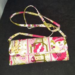 Purse - Vera Bradley