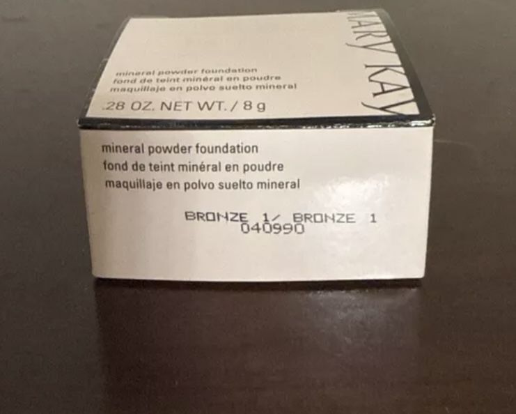 Mary Kay Foundation