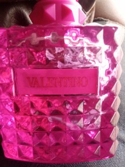 women's perfume