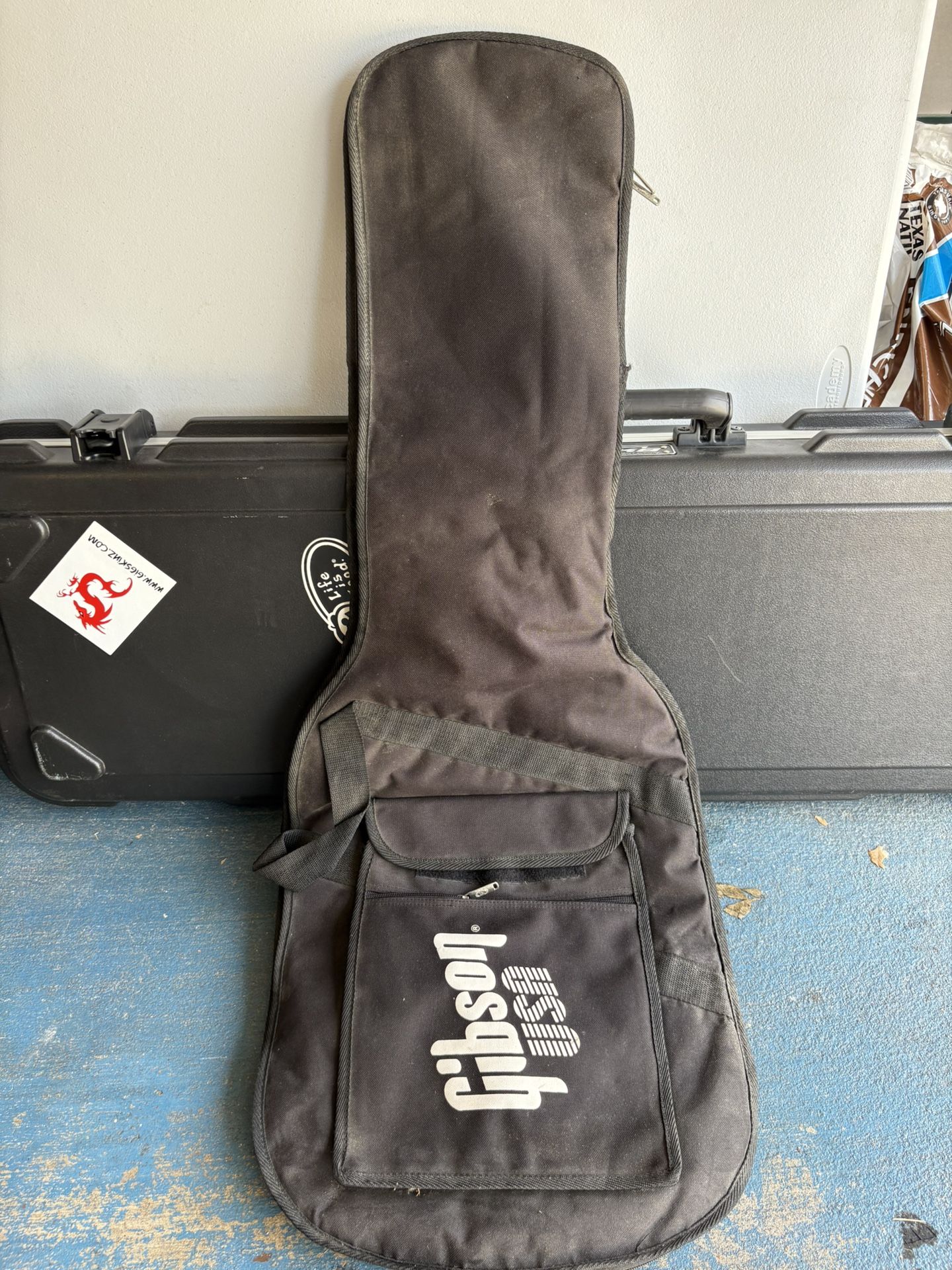 Gibson Gig Bag
