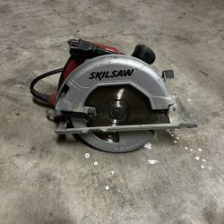 Circular Saw - Skilsaw