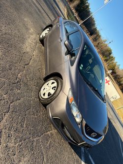 Part out 2015 honda civic 1.8l