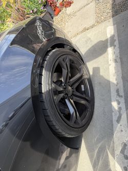 1LE rims