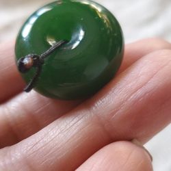 Jade Pendant