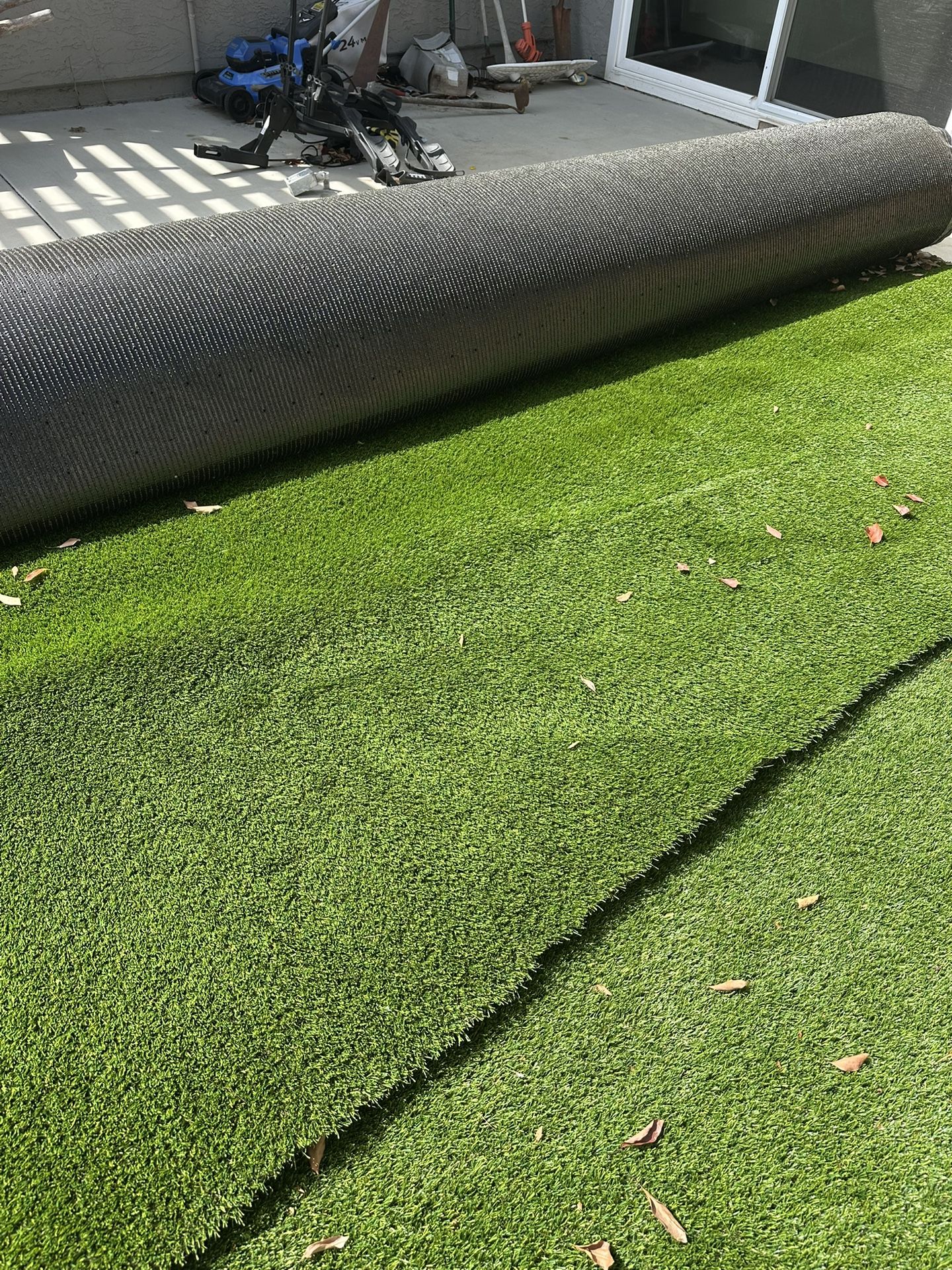 New 750 Sq Ft Artificial Turf β $1000 OBO β Encinitas/Carlsbad