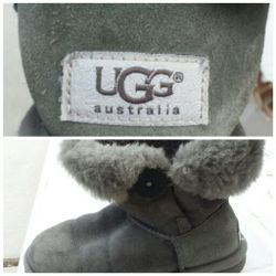 Short Top UGGS