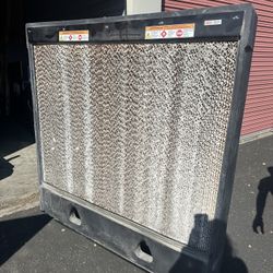 Portacool Swamp Cooler 