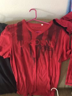 GUESS Shirt