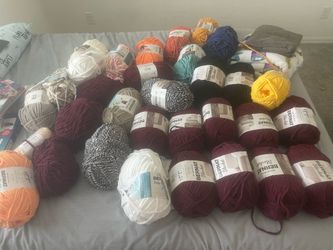 Yarn