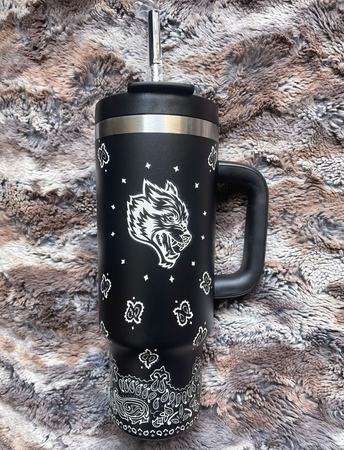 Darc Sport Tumbler Cup for Sale in Los Angeles, CA - OfferUp