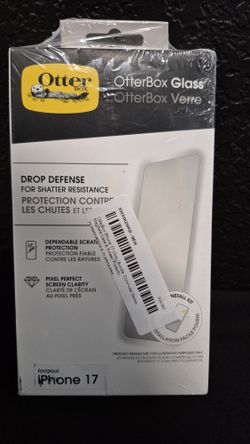 Iphone 17 Otterbox Commuter Series Bundle