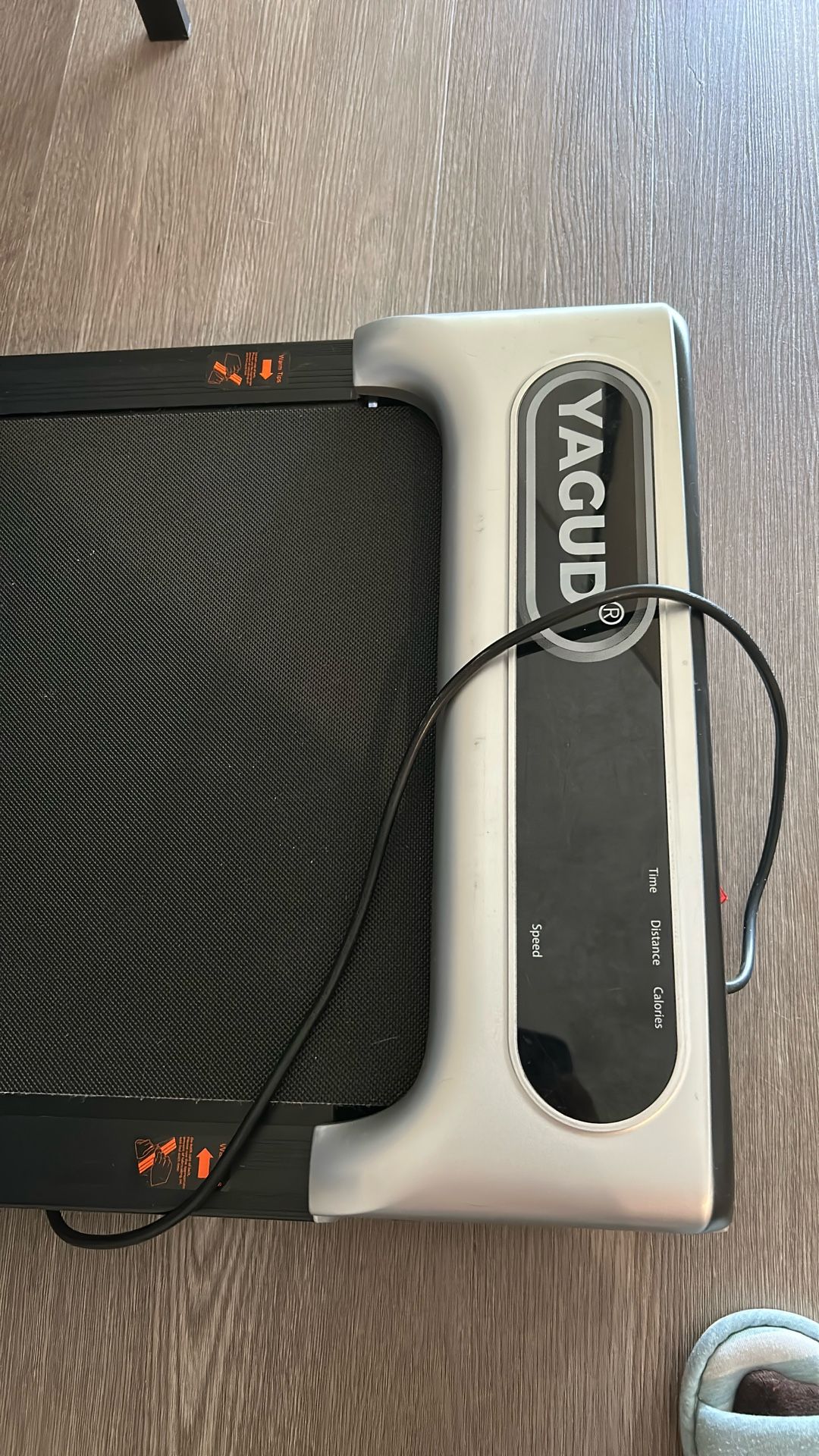 Yagud Walking Pad