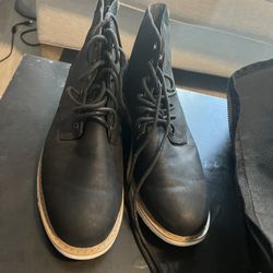 Toms Men’s Boots