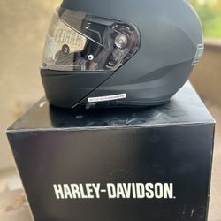 Harley-Davidson Modular Helmet