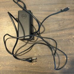 Dell 130W Charger  - USB C 