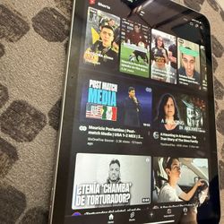 Apple iPad (A16) 11-inch Wi-Fi (2025, 11th generation)