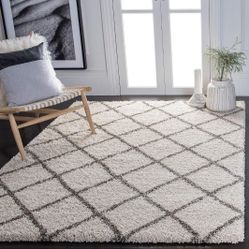 Area Rug 5.1 × 7.6