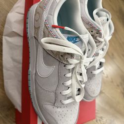 Nike dunk low