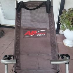 Exercise chair Exercise chair 