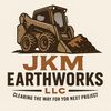 JKM Earthworks 