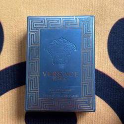 Versace Eros Cologne Eau De Parfum 