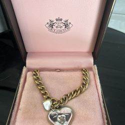 Vintage Juicy Necklace