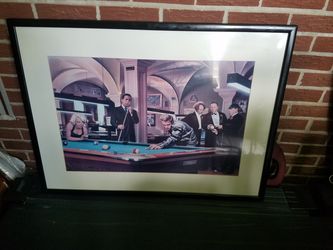 Picture 37 and a half long and 28 from top to bottom !