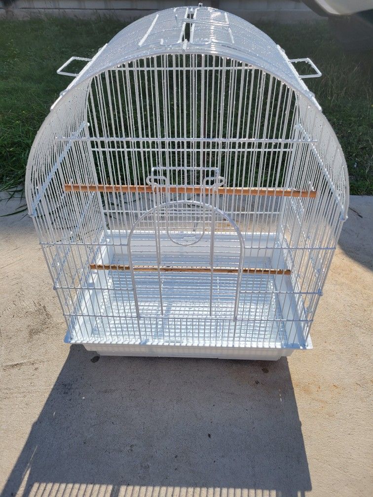 18.5×24 Small Bird Cage