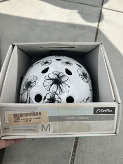 Electra Bicycle Helmet Medium