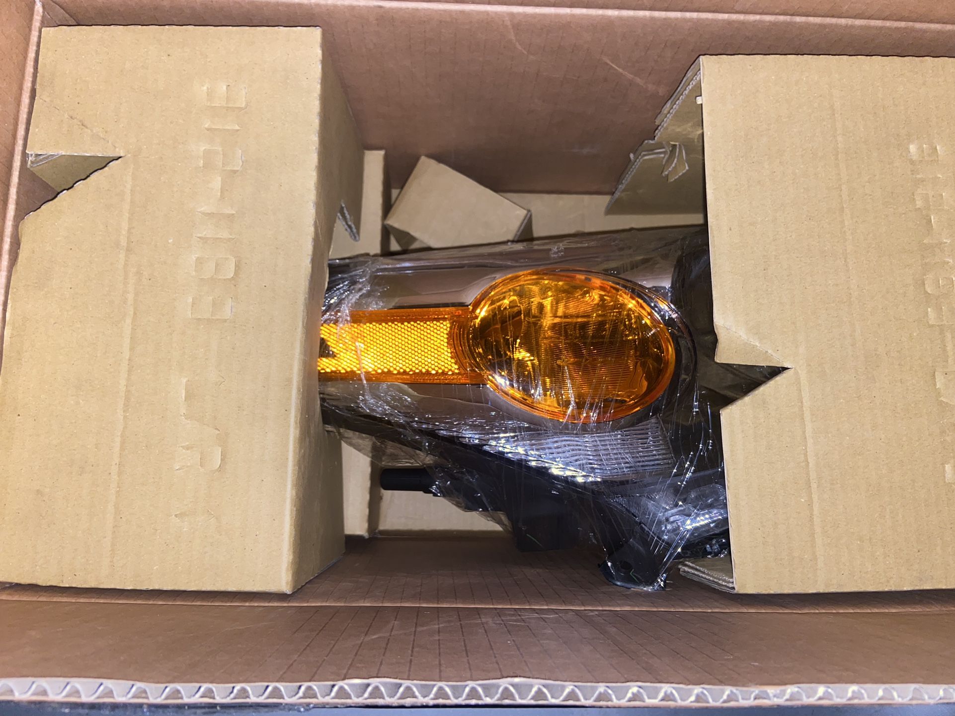 Scion XD Passenger Side Headlight $120 OBO