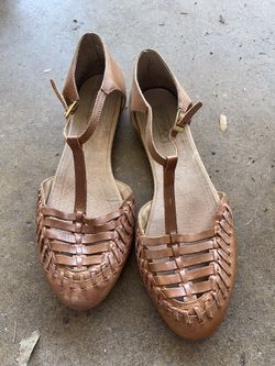 Used Womens Shoes $20 Each 