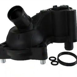 Coolant Housing Water Outlet