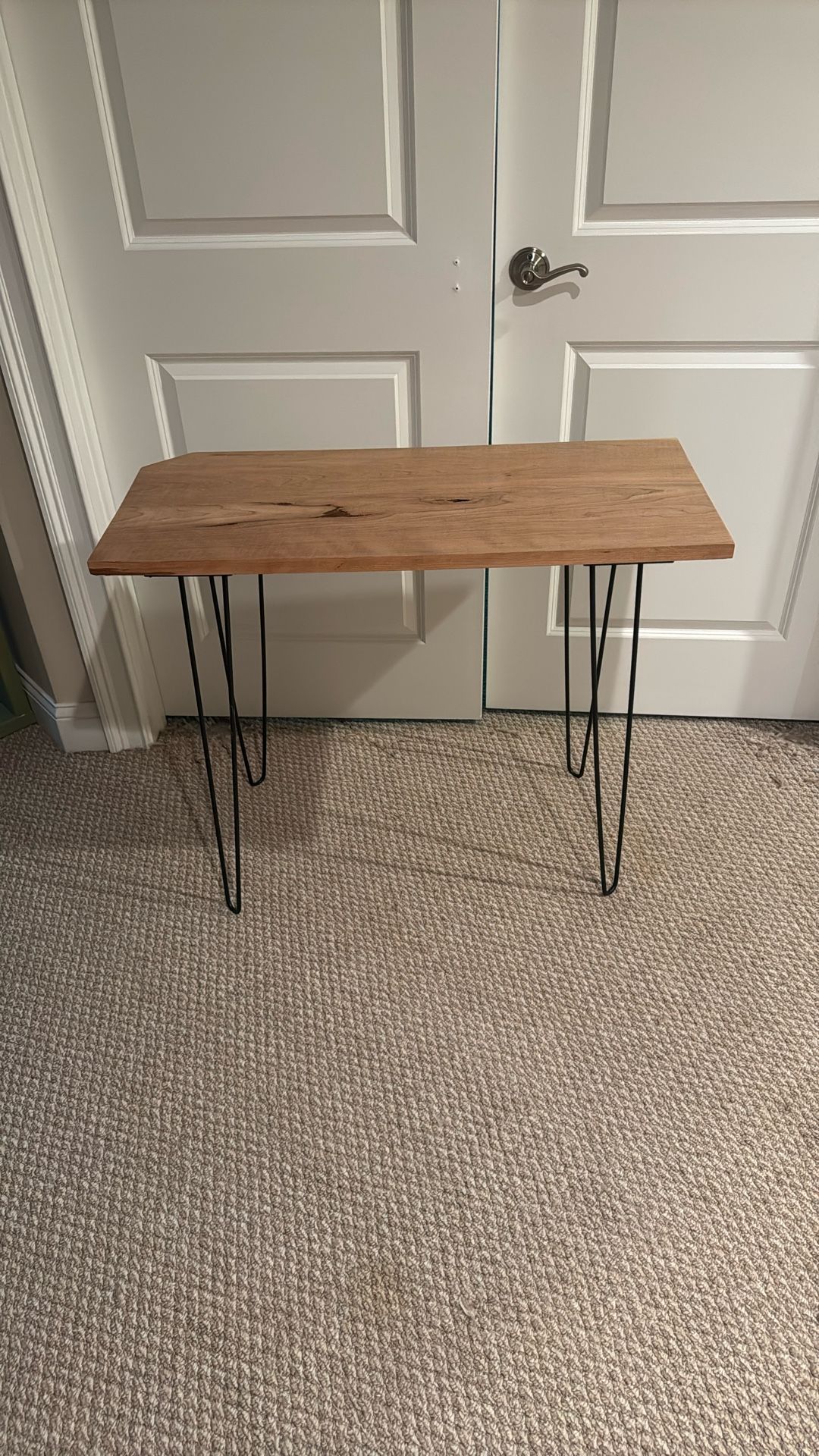 Accent Table